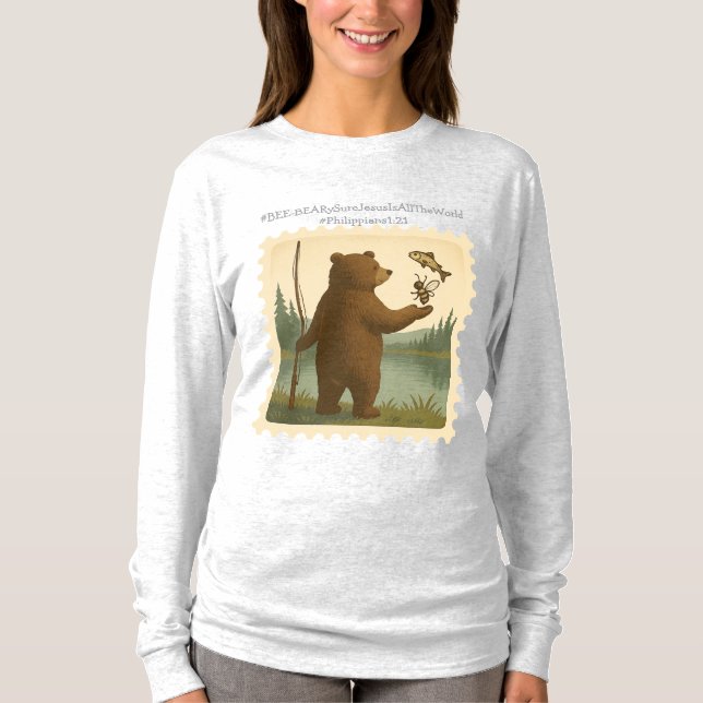T-Shirt (Front)