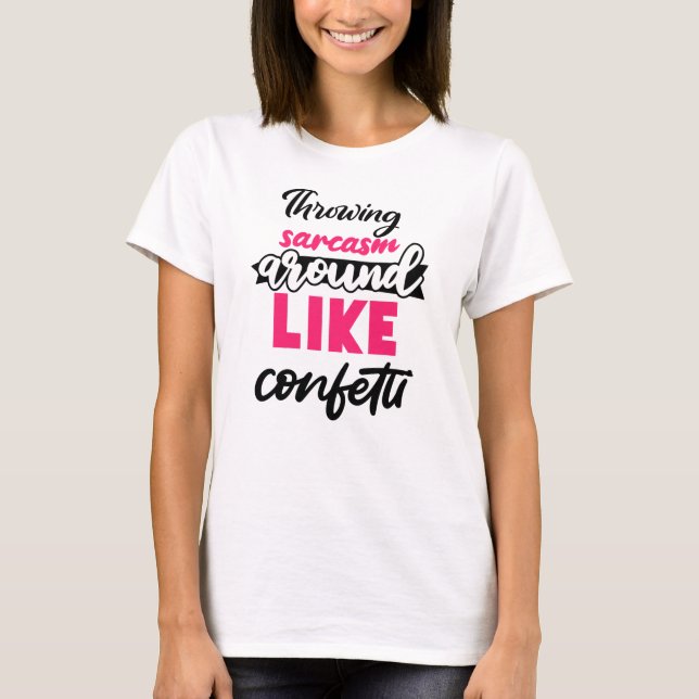 T-Shirt (Front)