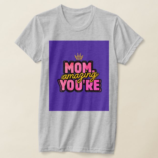T-Shirt (Laydown)