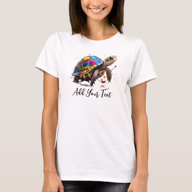 T-Shirt (Front)