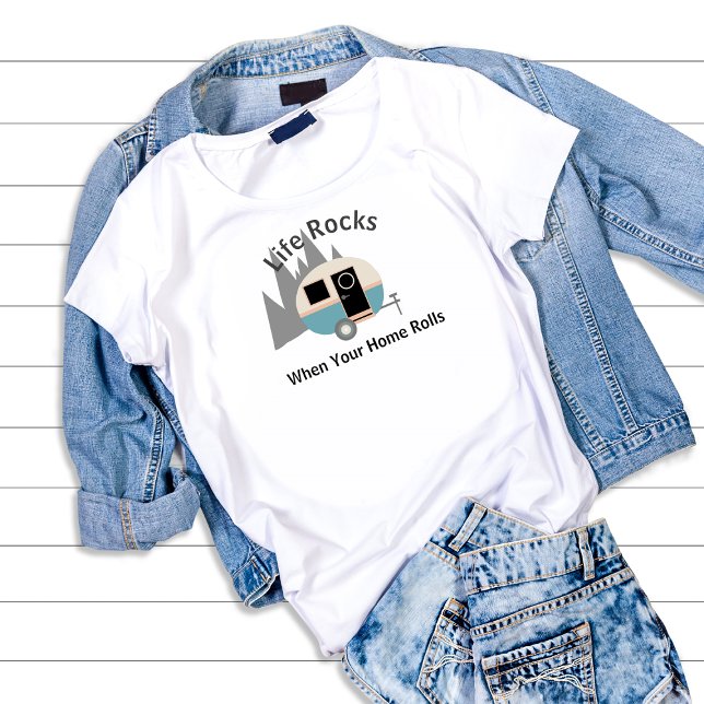 T-Shirt (Creator Uploaded)