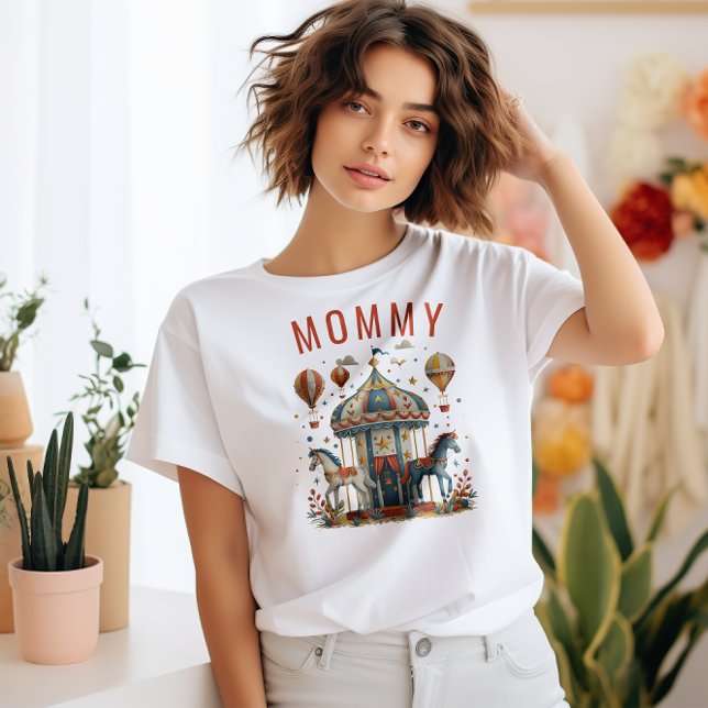 T-Shirt (Creator Uploaded)