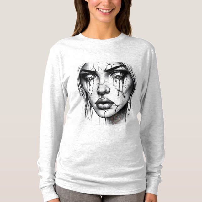 T-Shirt (Front)