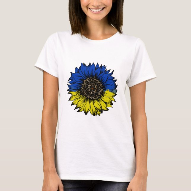 T-Shirt (Front)