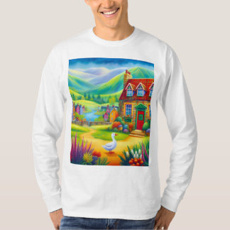t shirt