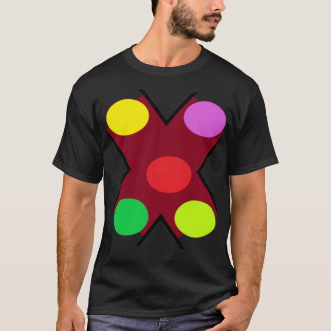 T-Shirt (Front)
