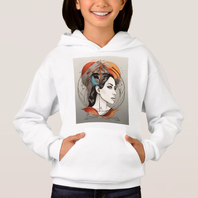 T-Shirt (Front)