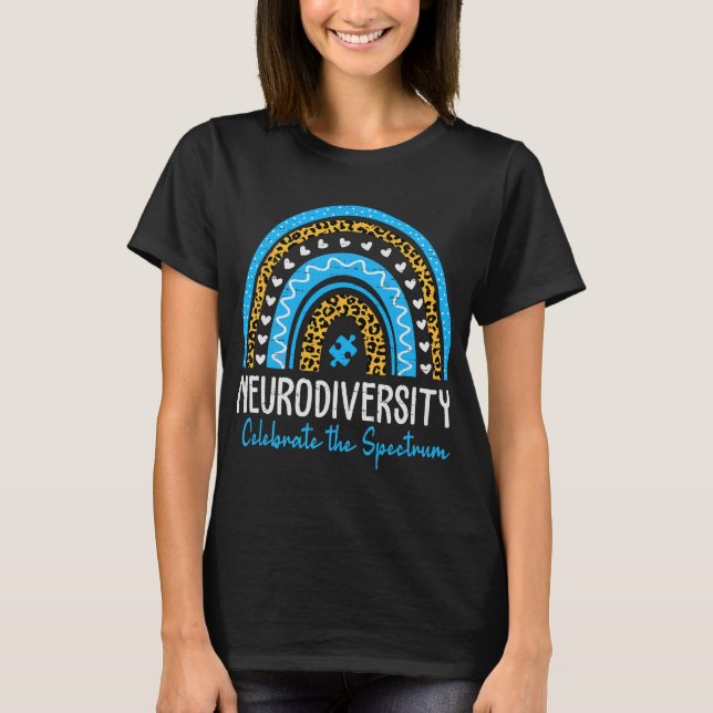 T-Shirt (Front)