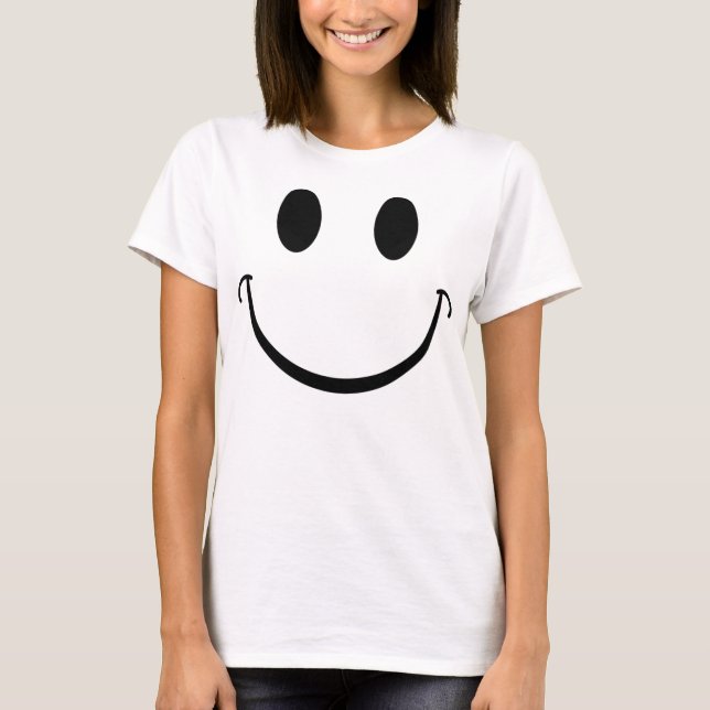  T-Shirt (Front)