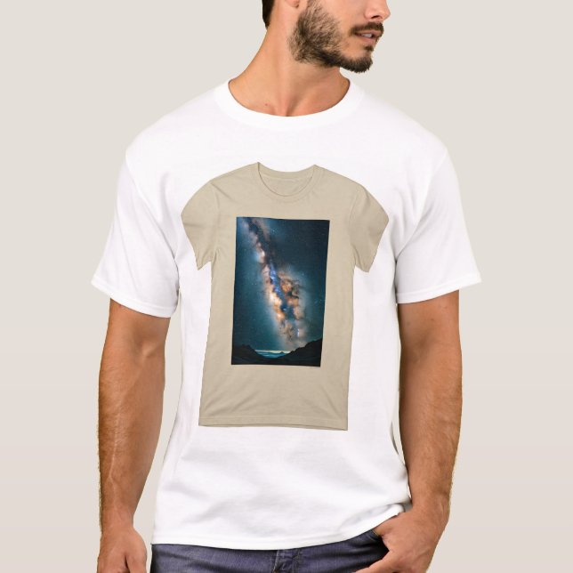 T-Shirt (Front)