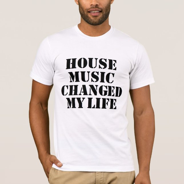 T-SHIRT (Front)