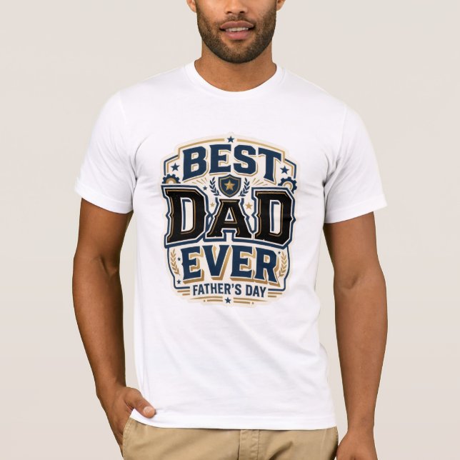 T-Shirt (Front)