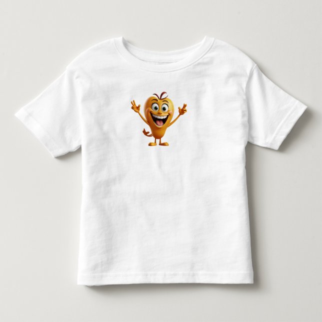 T-Shirt (Front)