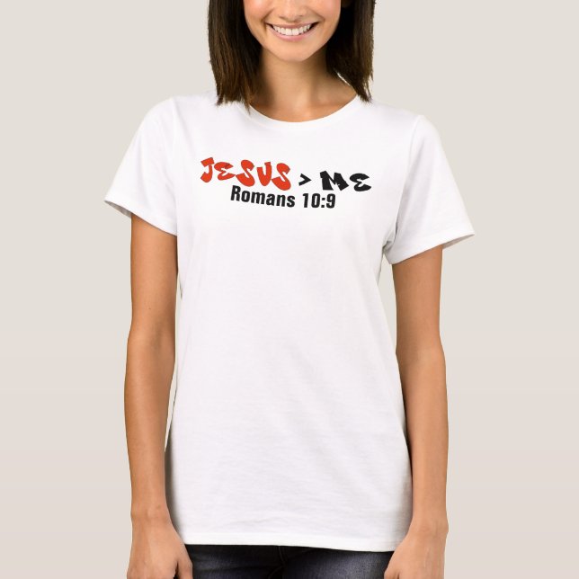 T-Shirt (Front)