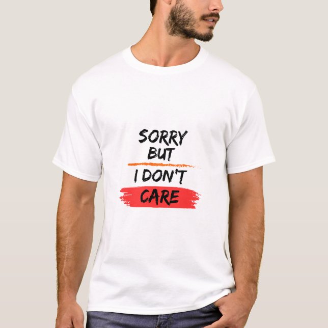 T-Shirt (Front)
