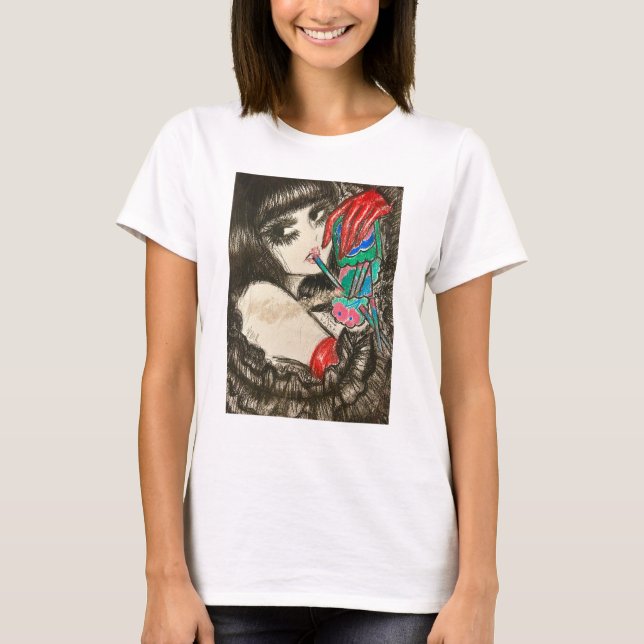 T-shirt (Front)