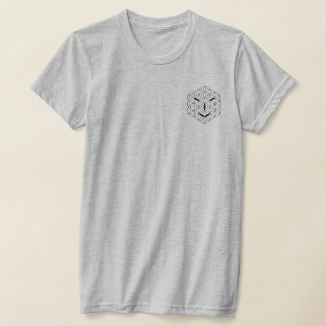 T-Shirt (Laydown)