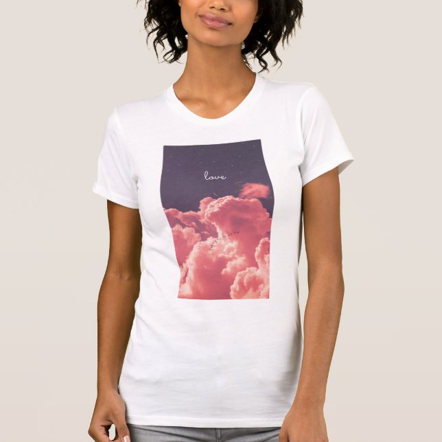 T-shirt (Front)