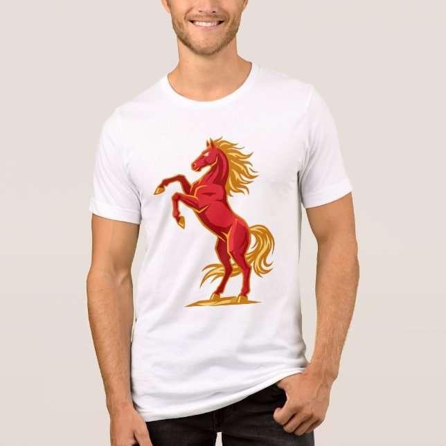 t shirt (Front)