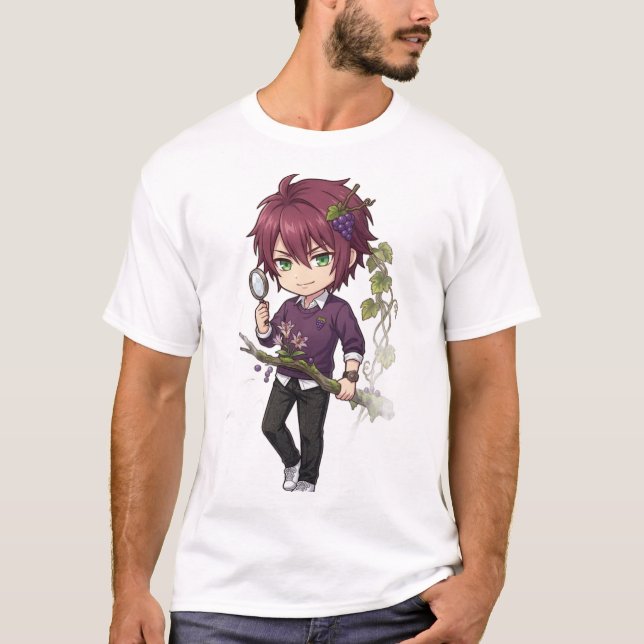 T-shirt (Front)