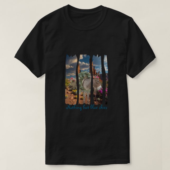 T-Shirt (Design Front)