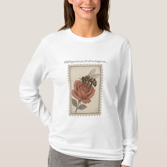 T-Shirt (Front)