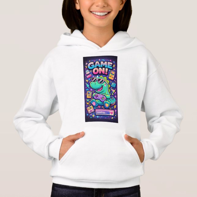 T-Shirt (Front)