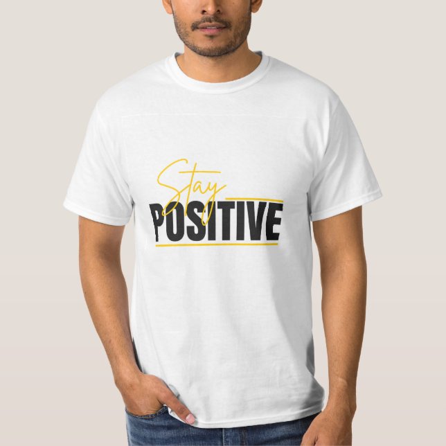 T-Shirt (Front)