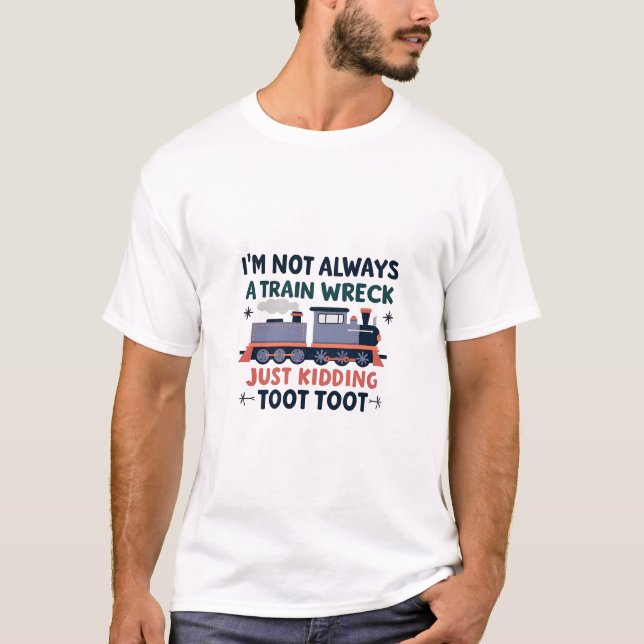   T-Shirt (Front)