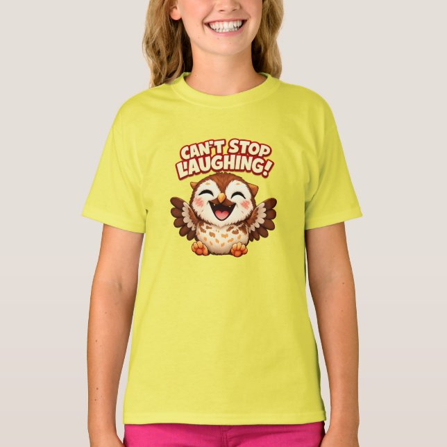 T-Shirt (Front)