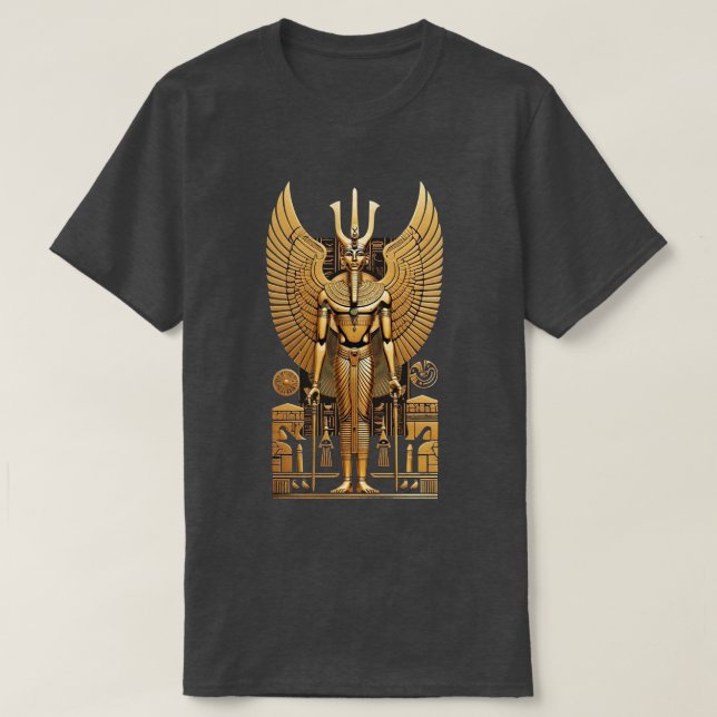 T-Shirt (Design Front)