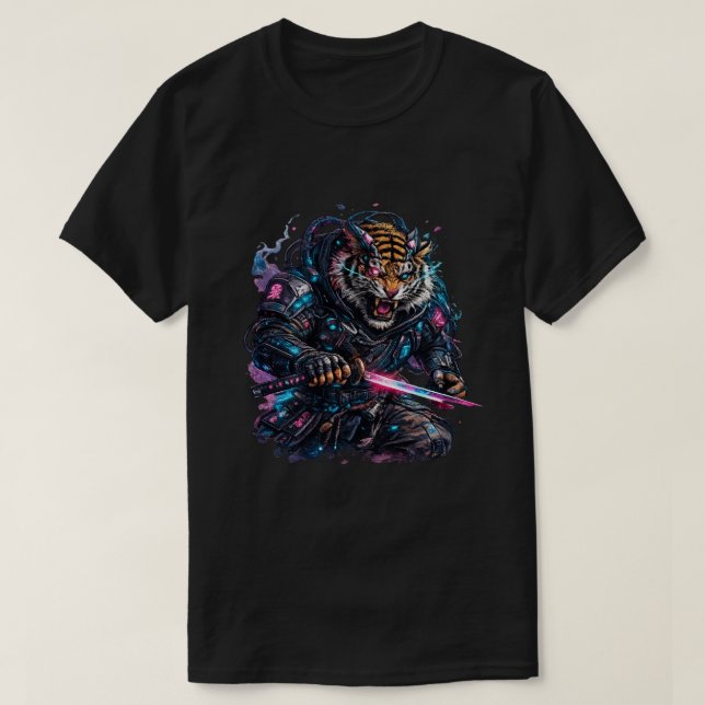 T-Shirt (Design Front)