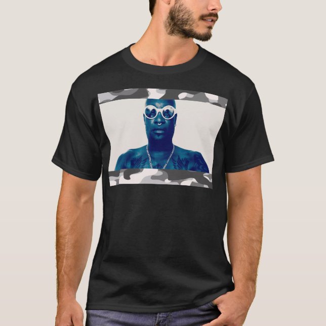 T-Shirt (Front)