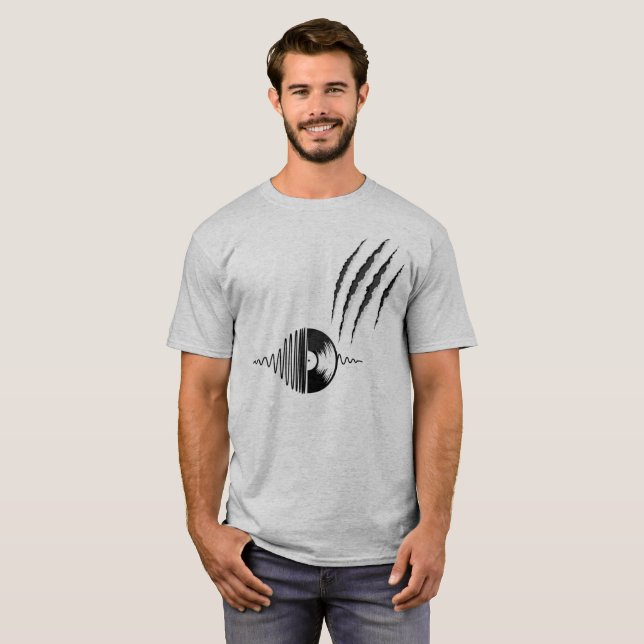 T-Shirt (Front Full)