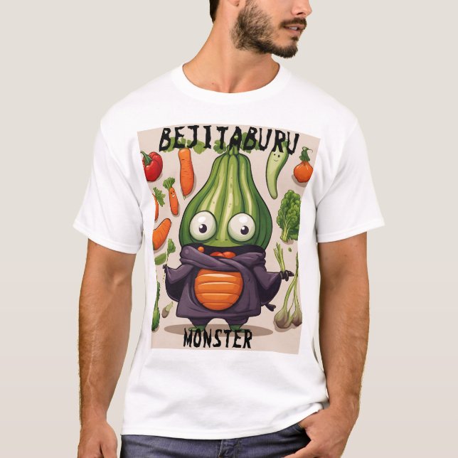 T-shirt (Front)