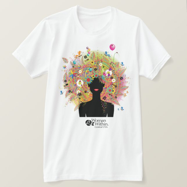 T-Shirt (Design Front)