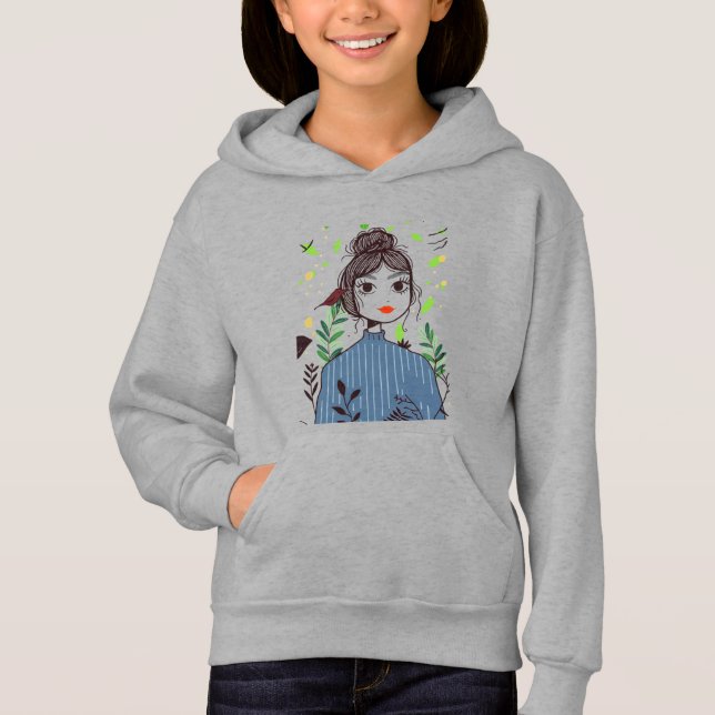 T-Shirt (Front)