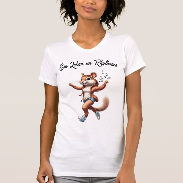 T-shirt (Front)