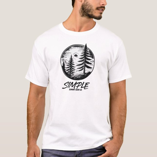T-shirt (Front)