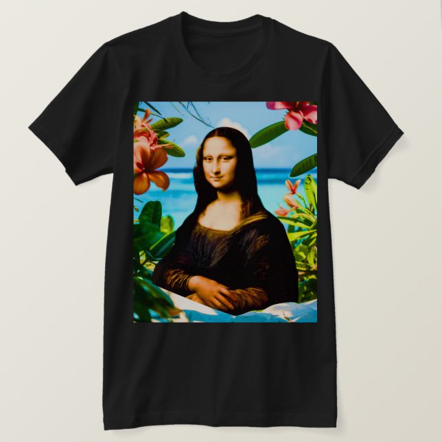 T-shirt (Design Front)