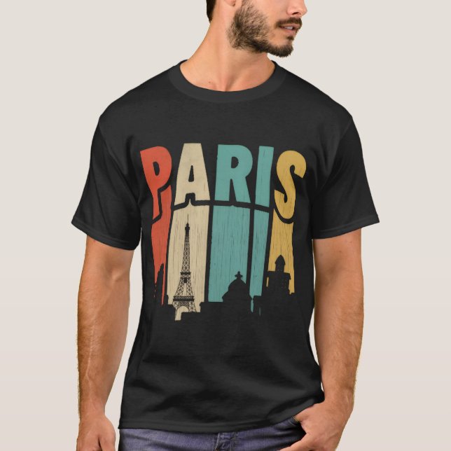 T-shirt (Front)