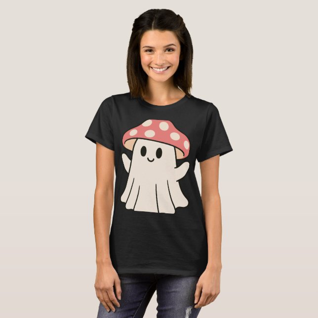 T-shirt (Front Full)