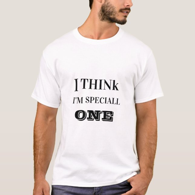T-Shirt (Front)
