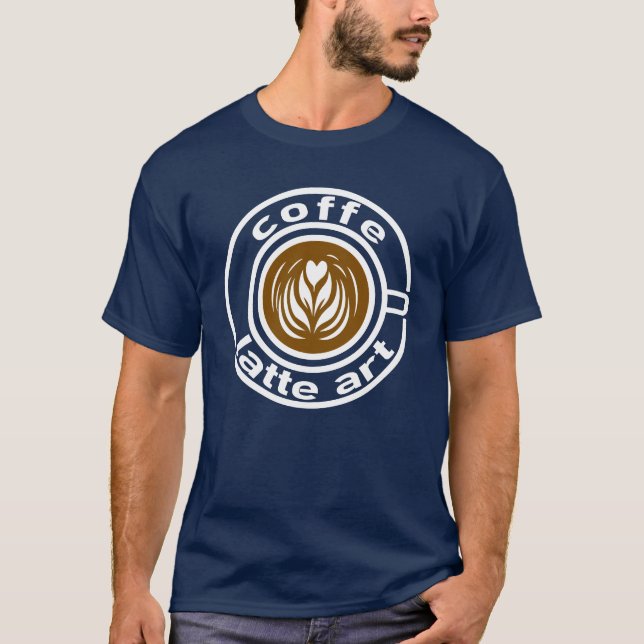 T-Shirt (Front)