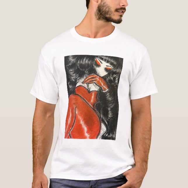 T-shirt (Front)