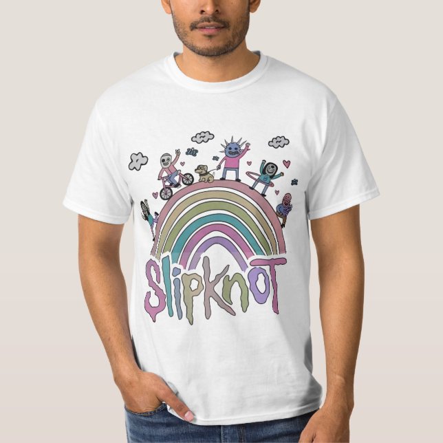 T-Shirt (Front)