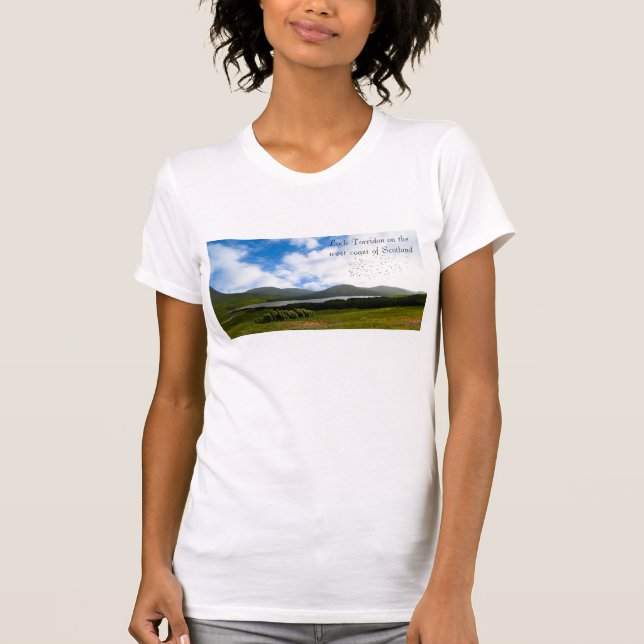 T-Shirt (Front)