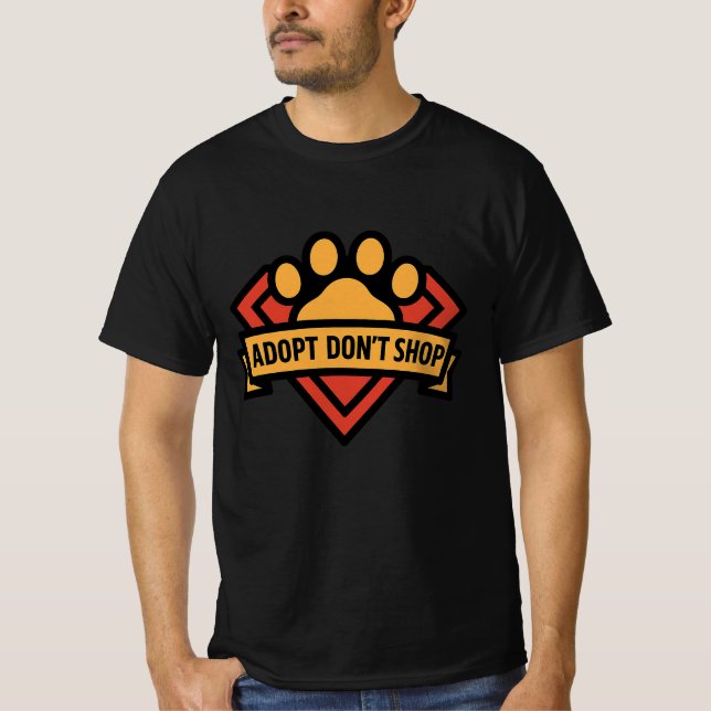 T-Shirt (Front)