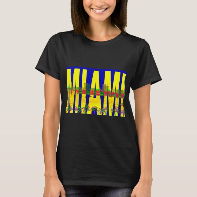T-Shirt (Front)
