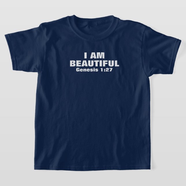 T-Shirt (Laydown)